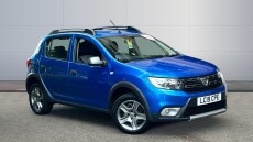 Dacia Sandero Stepway 0.9 TCe Comfort 5dr Petrol Hatchback